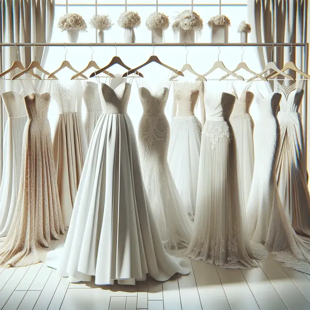 Zdjęcie Gdzie oddać suknię ślubną? Oto miejsca, które pomogą Ci w tym