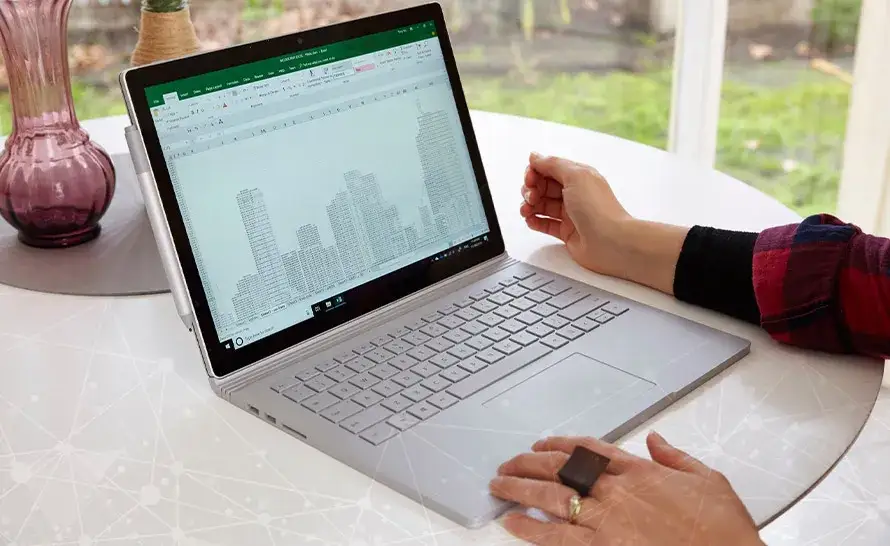 Zdjęcie Jak skutecznie usunąć spacje w Excelu i poprawić swoje dane