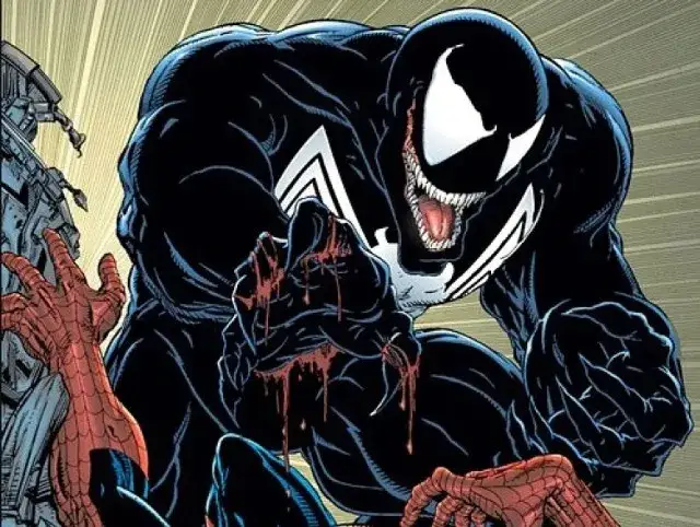 Zdjęcie Wszystko o komiksach Venom: od narodzin symbiontu po najnowsze serie