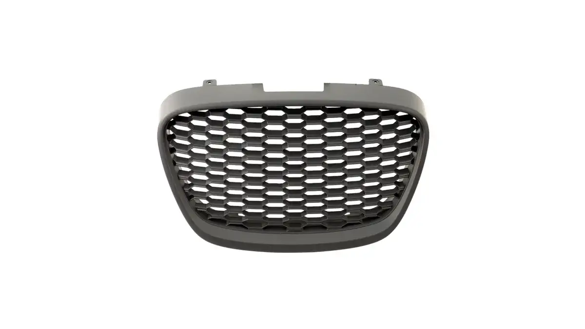 Zdjęcie Najlepsze grille do SEAT LEON 1 - Wybierz idealny model dla siebie