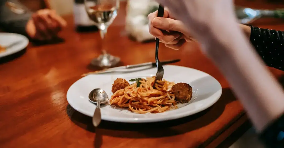 Zdjęcie Dlaczego tagliatelle z mięsem mielonym to włoski smak na talerzu?