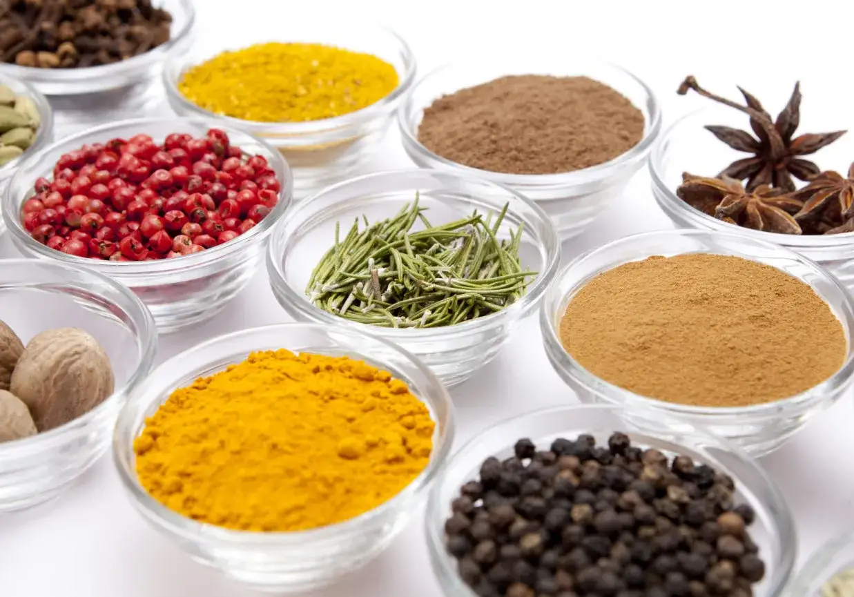 Zdjęcie Jakie przyprawy do szparagów, aby wydobyć ich wyjątkowy smak?