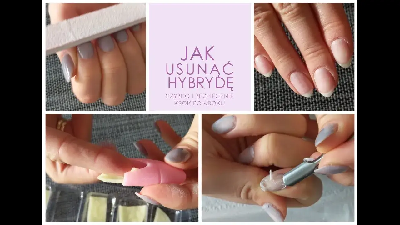 Zdjęcie Czym usunąć hybrydy? 5 skutecznych metod bez uszkodzeń