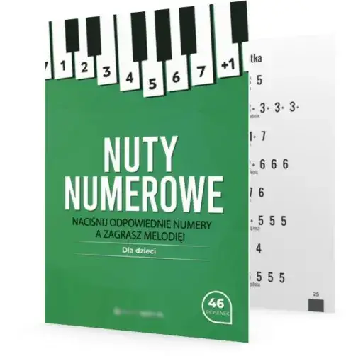 Zdjęcie Przyjdź jak deszcz nuty pdf - znajdź idealne nuty do gry