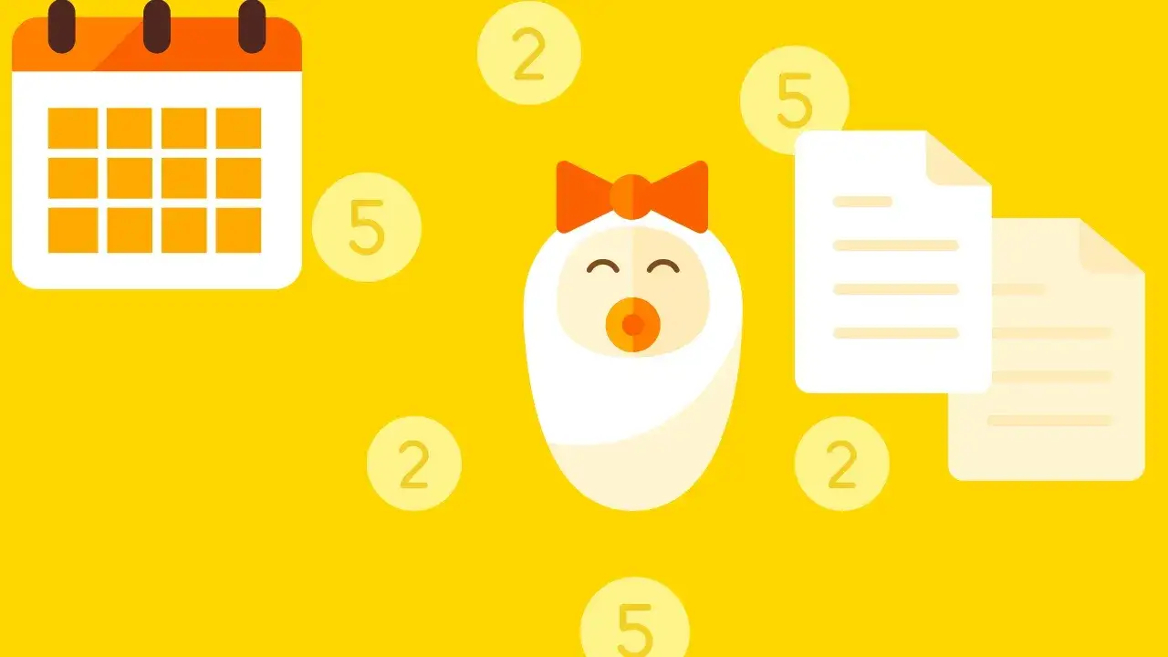 Zdjęcie Kiedy dziecko rozlicza się samodzielnie? Zrozum zasady i wiek