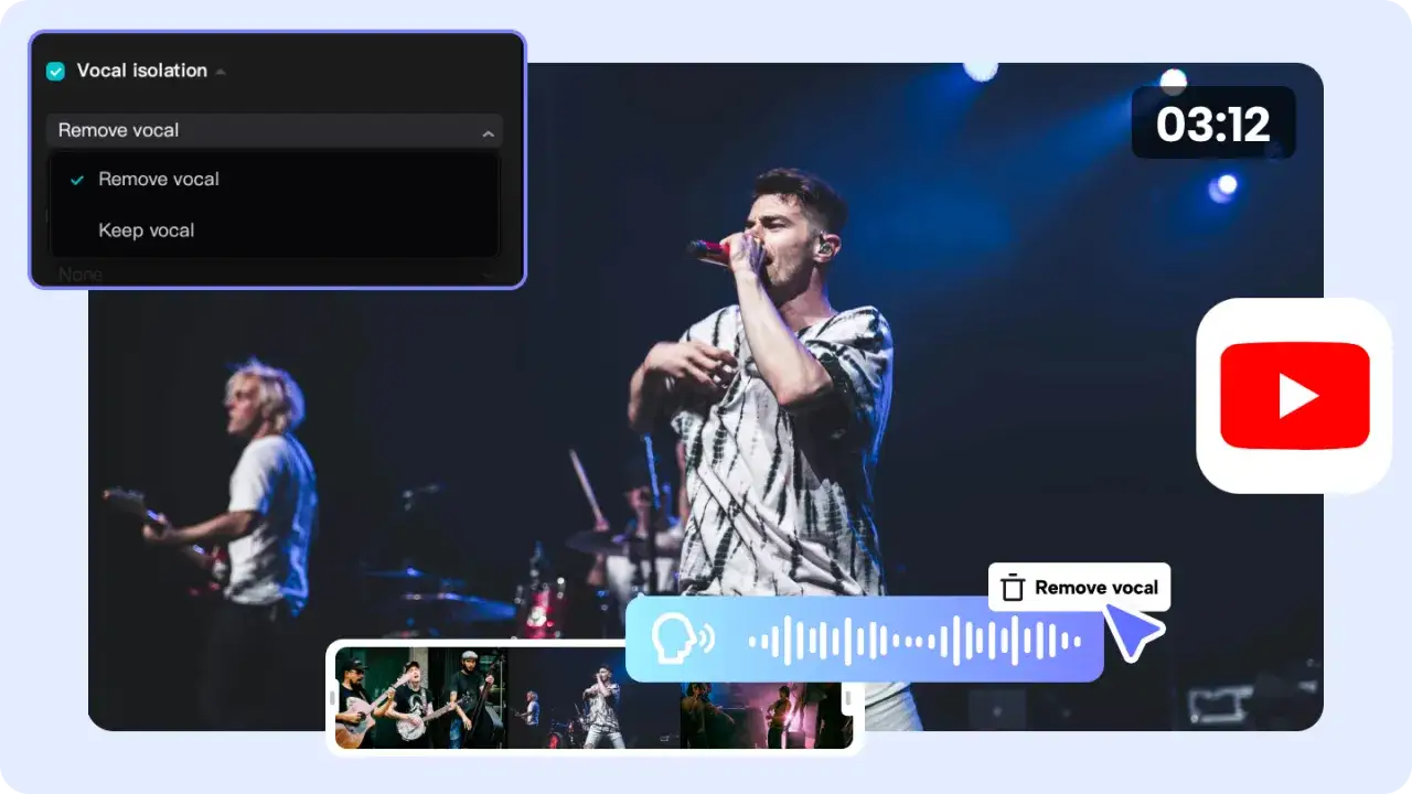 Zdjęcie Wydobywanie głosu z nagrania: skuteczne metody i narzędzia