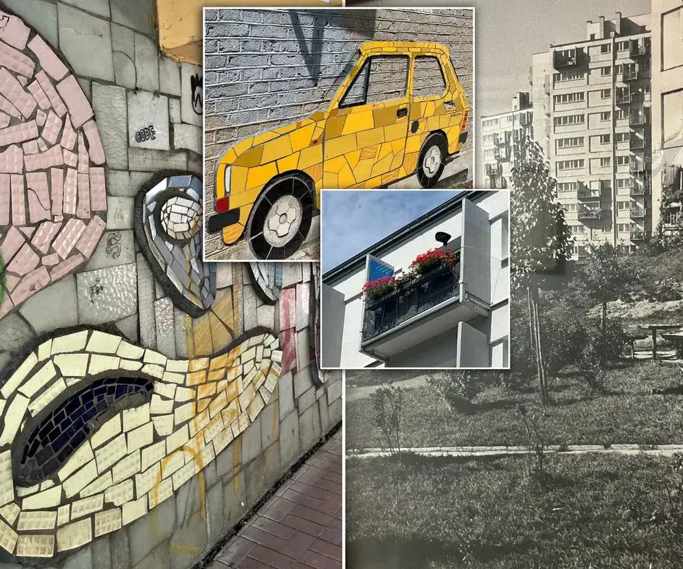 Zdjęcie Jakie to osiedle? Odkryj r&oacute;żne typy i ich znaczenie w Polsce