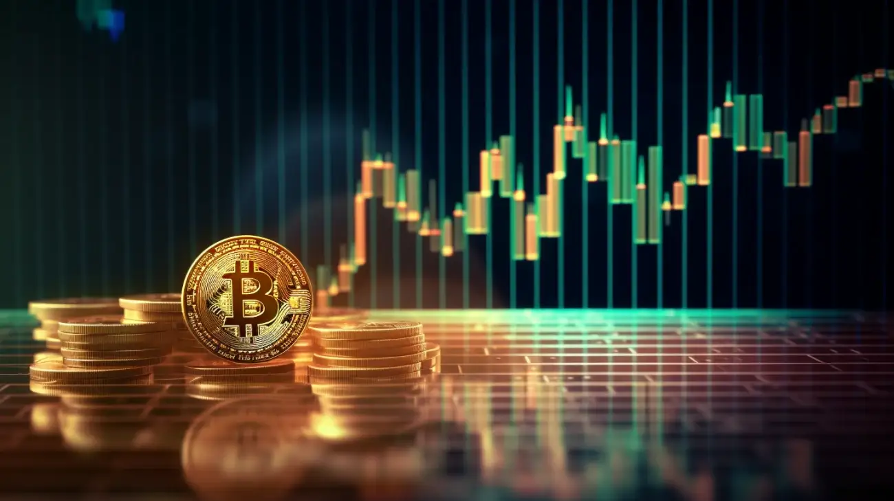 Bitcoin przekroczył 46 000 PLN. Co dalej? analitycy zgodni jak nigdy!