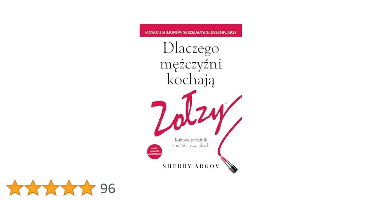 Zdjęcie Dlaczego mężczyźni poślubiają zołzy? 5 zaskakujących powodów