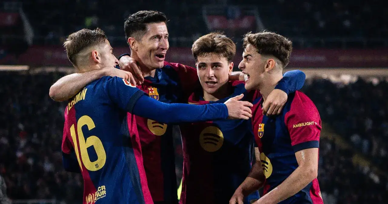 Zdjęcie Kiedy jest finał Ligi Mistrzów? Oto wszystko, co musisz wiedzieć