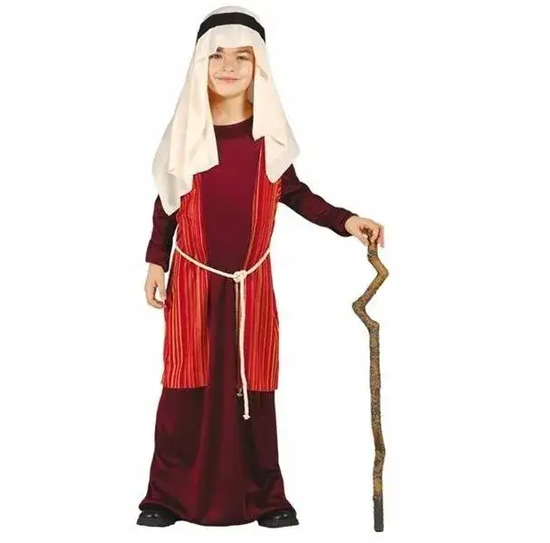 Zdjęcie Jak zrobić strój pasterza na jasełka – proste i tanie pomysły