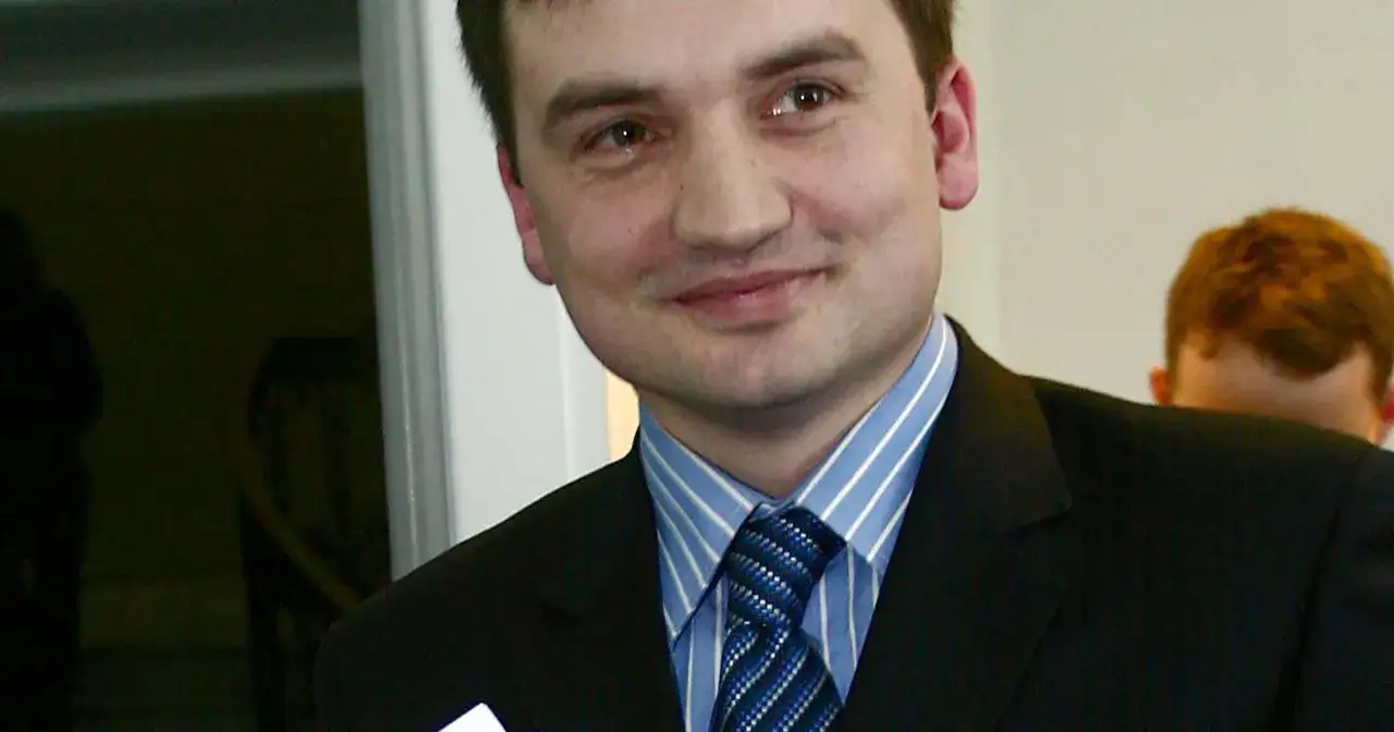 Zdjęcie Kiedy urodził się Zbigniew Ziobro? Oto zaskakujące fakty o nim