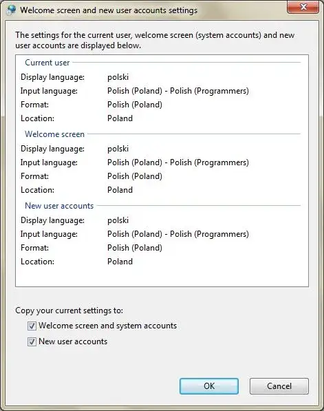 Zdjęcie Jak zainstalować spolszczenie Windows 7 - prosta instrukcja