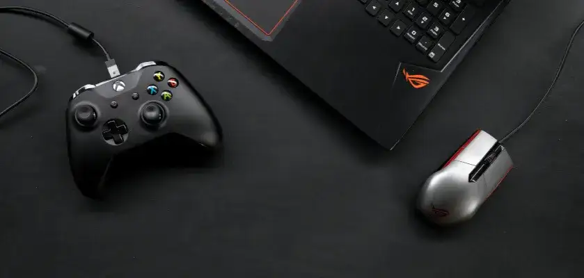 Zdjęcie Jak podłączyć pada od Xbox do komputera - proste metody i porady