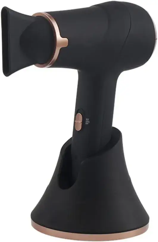 Zdjęcie Czy istnieje suszarka do włosów bezprzewodowa? Wady, zalety i najlepsze modele