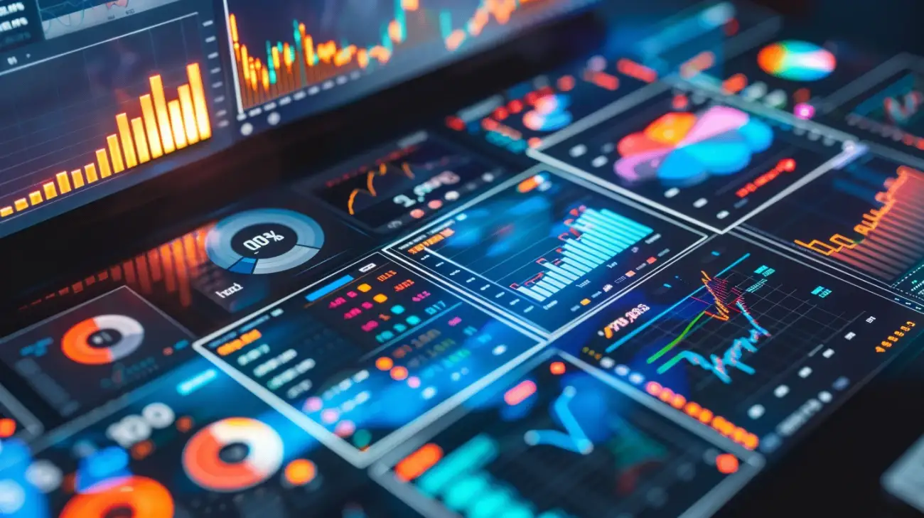 Zdjęcie Ranking top 10 giełd kryptowalut: Sprawdź najlepsze giełdy na rynku