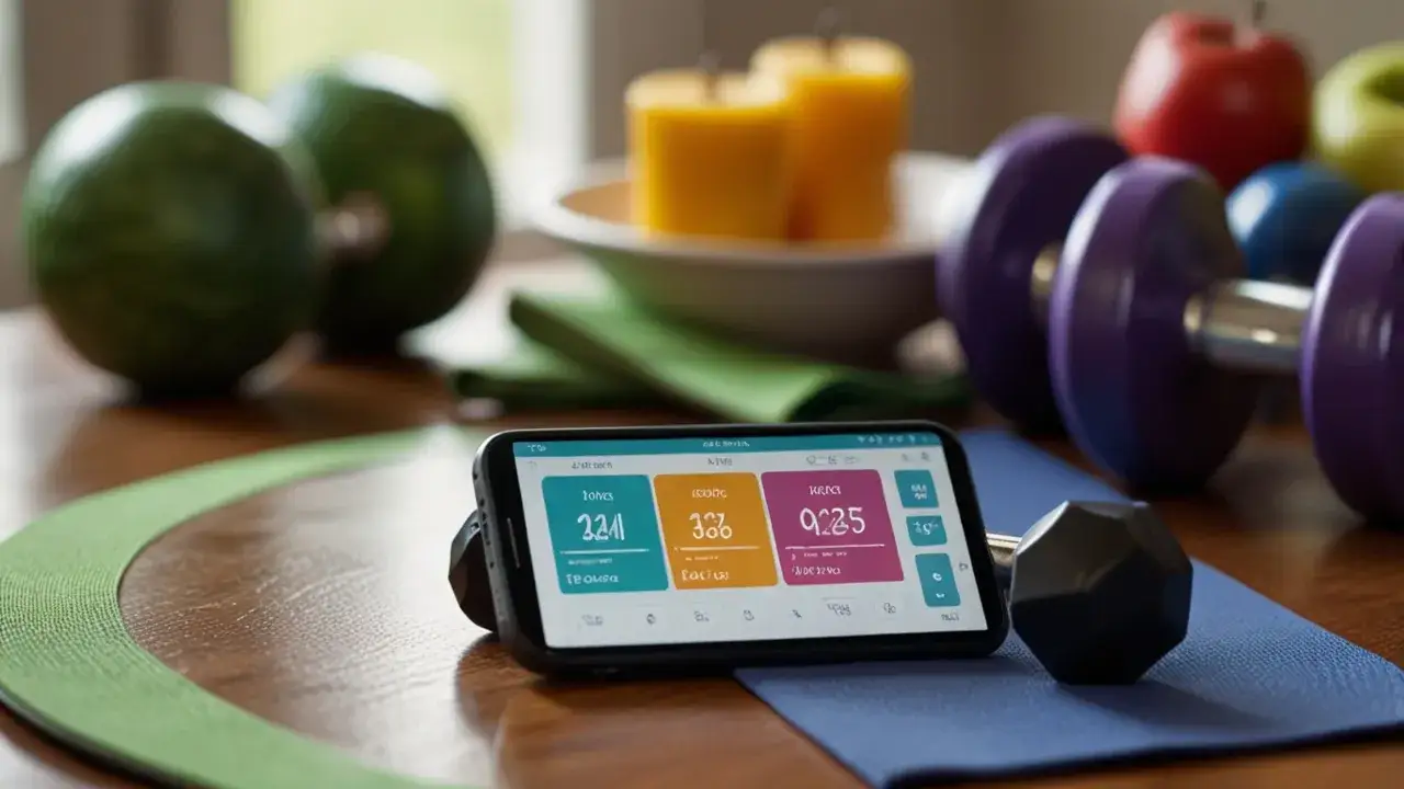 Zdjęcie Kalkulator obliczania wydatku energetycznego: Poznaj swoje potrzeby