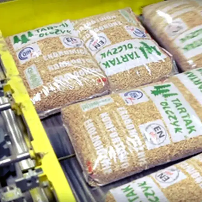 Zdjęcie Ile kosztuje tona pelletu? Sprawdź aktualne ceny i oszczędź na zakupie