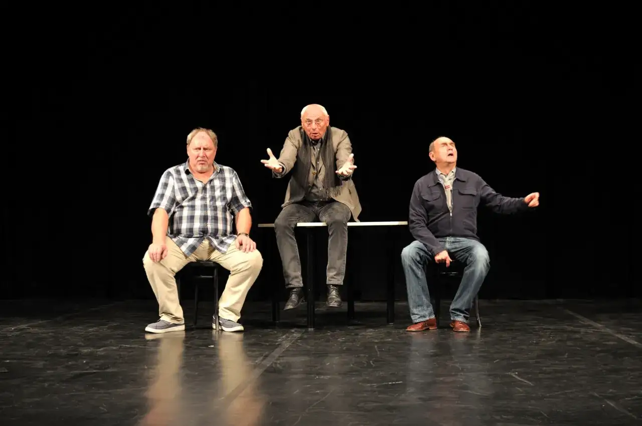 Zdjęcie Marat Baszarow: kontrowersje, osiągnięcia i życie aktora