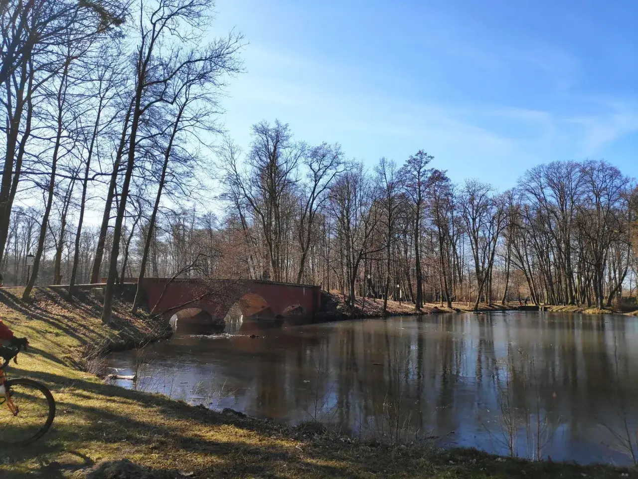 Zdjęcie Nadarzyn atrakcje: najlepsze miejsca, które musisz odwiedzić