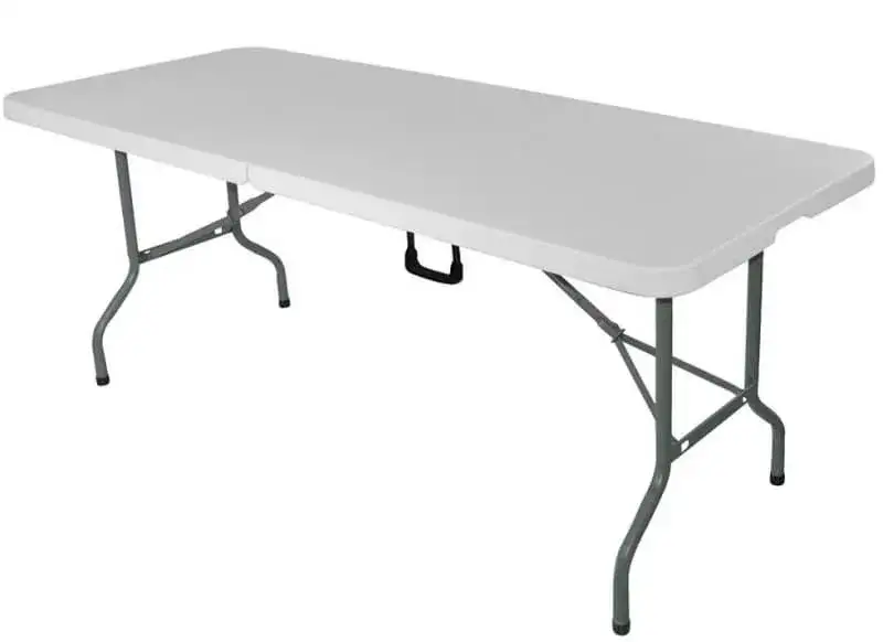 Zdjęcie Jak rozłożyć st&oacute;ł cateringowy? Poradnik eksperta, by uniknąć awarii