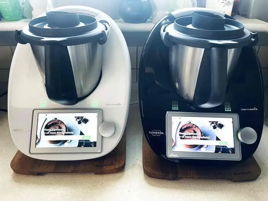 Zdjęcie Ile zarabia przedstawiciel Thermomix? Fakty, które mogą zaskoczyć