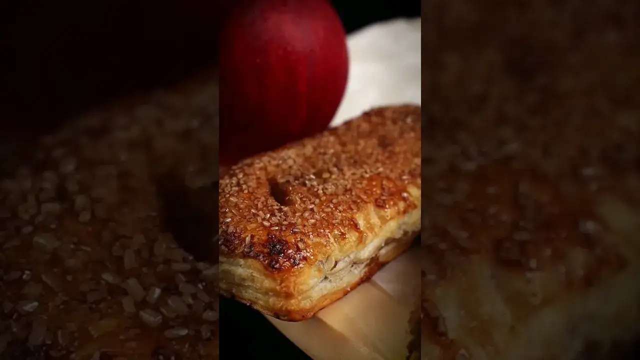 Zdjęcie Ciasteczka jak z McDonald's: Prosty przepis na pyszne smakołyki