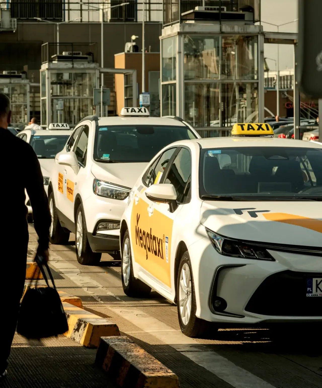 Zdjęcie Ile kosztuje taxi w Krakowie? Sprawdź ceny i ukryte opłaty