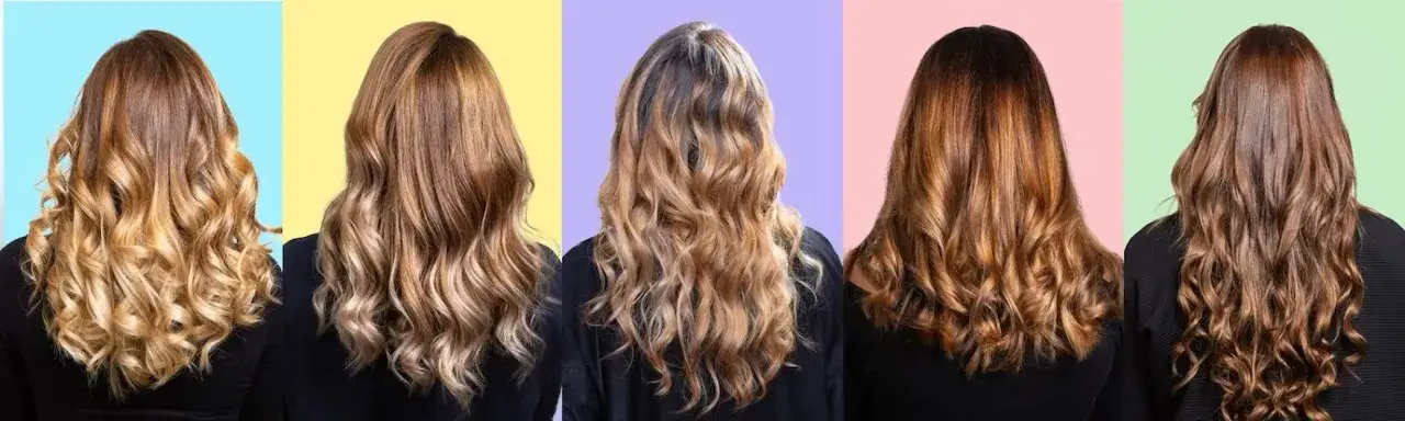 Zdjęcie Toner do włos&oacute;w: Co to jest i jak działa? Poradnik