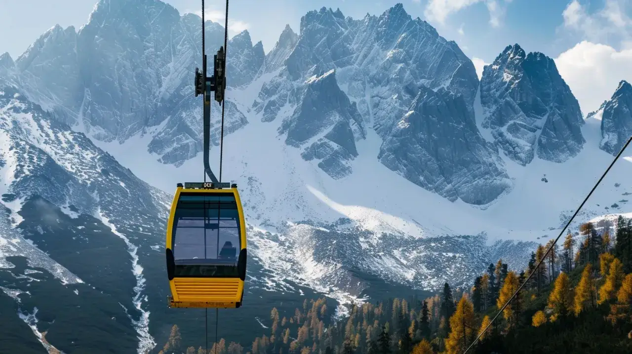 Zdjęcie Bilety na Gubałówkę: Jak je kupić najtaniej i uniknąć kolejek?