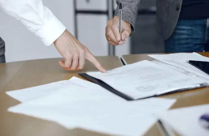 Zdjęcie Wychowawca kolonijny jakie dokumenty - uniknij najczęstszych błędów