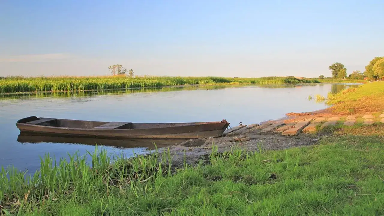 Zdjęcie Goniądz atrakcje, które zaskoczą i umilą Twój wypoczynek