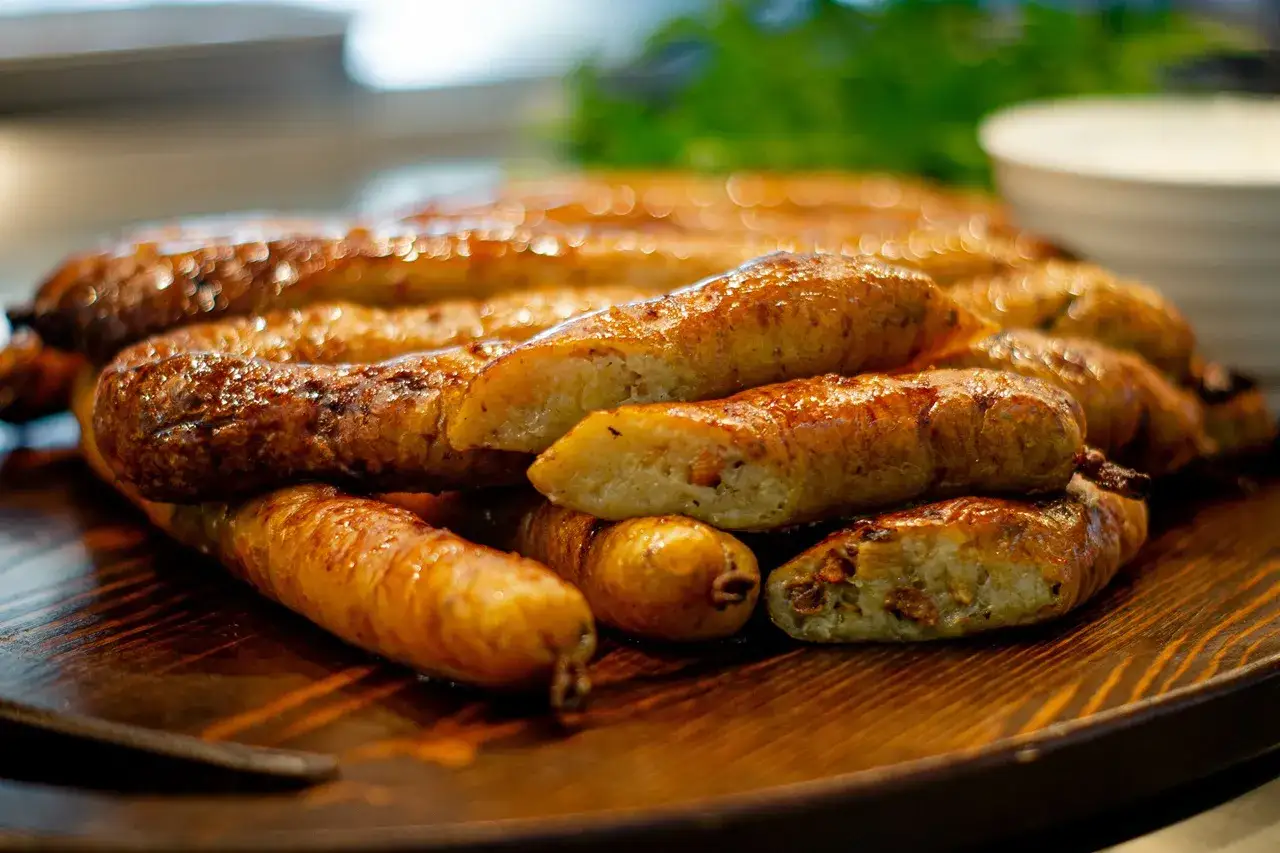 Zdjęcie Najsmaczniejsze potrawy regionalne Kujawsko Pomorskie, które musisz spróbować