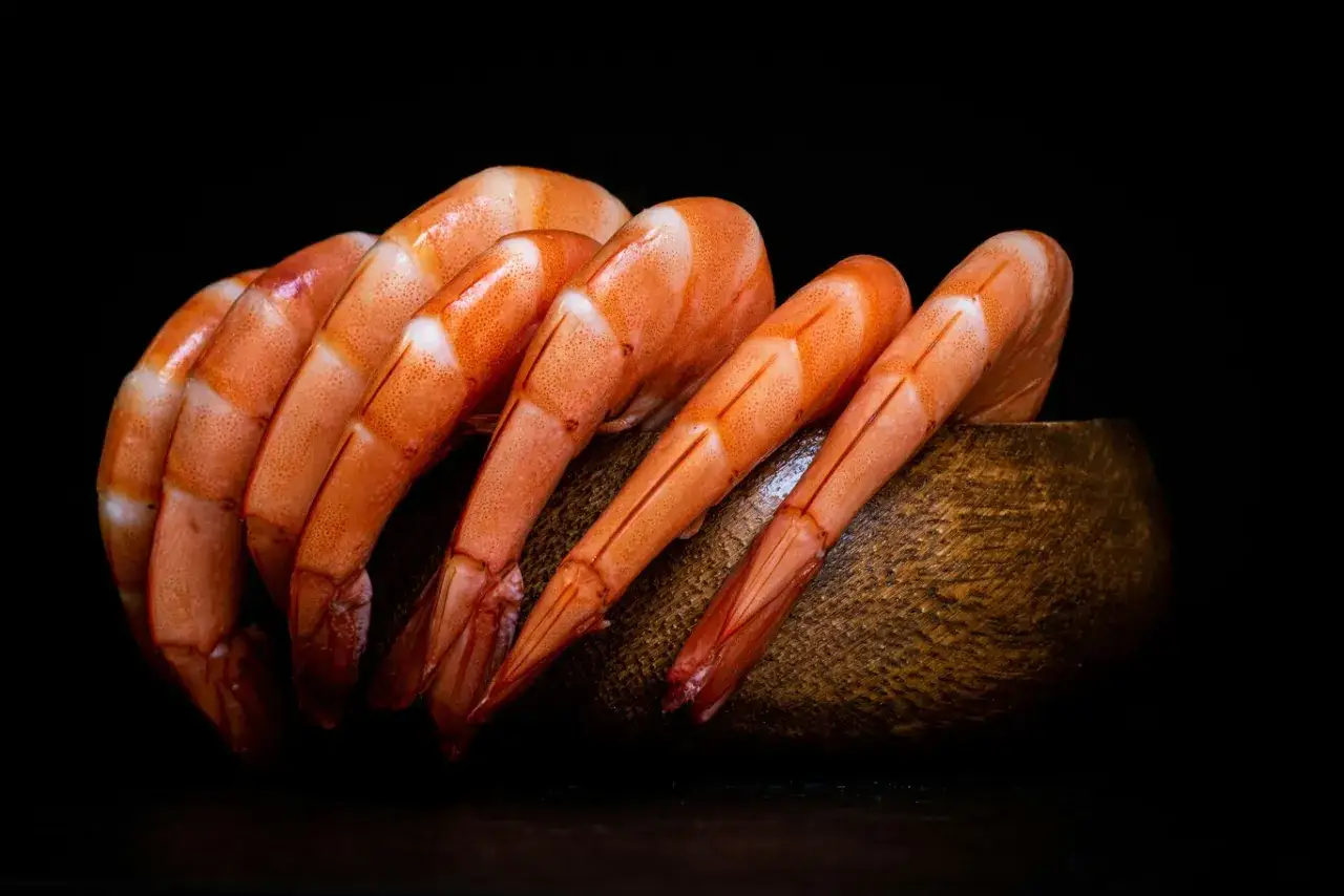 Zdjęcie Diferencia entre gambas y camarones: lo que no sabías sobre ellos
