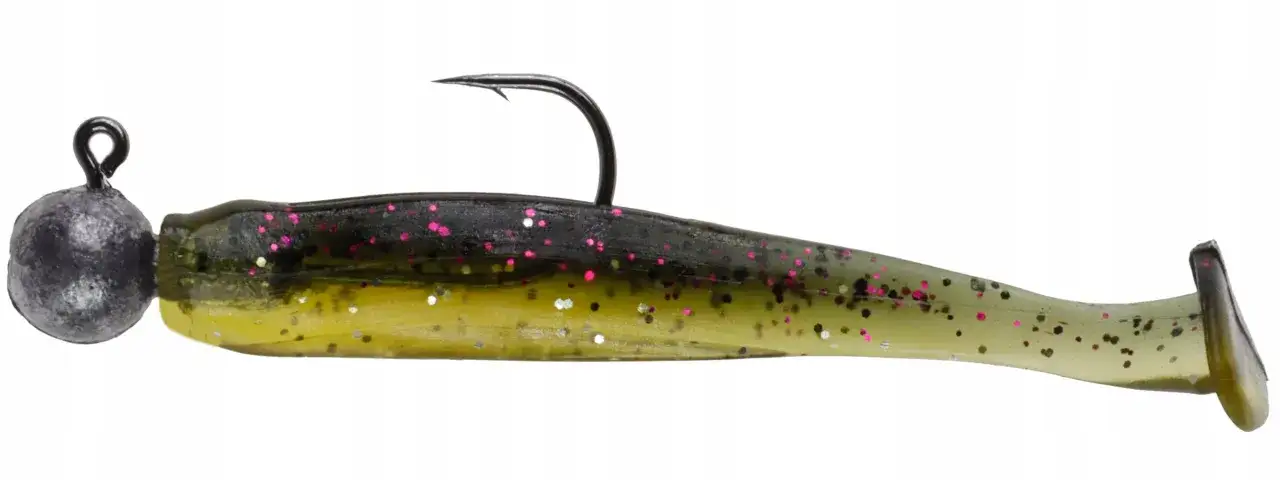 Zdjęcie Skuteczne przynęty na okonia spinning – uniknij najczęstszych błędów