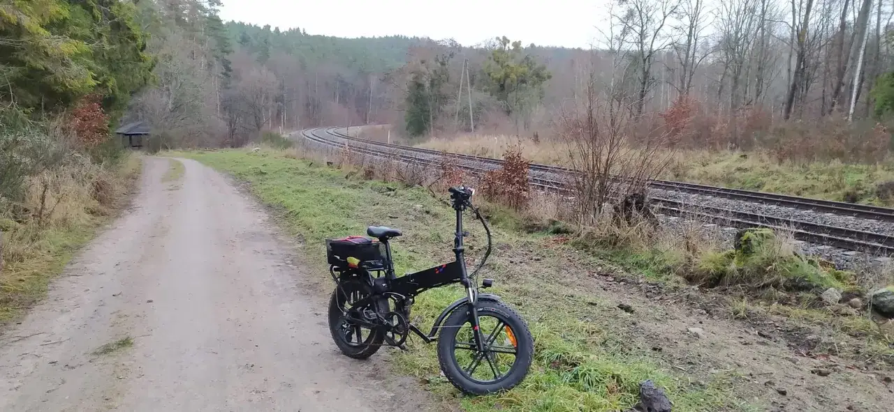 Zdjęcie Rower elektryczny 500w czy 1000w - który wybór jest lepszy dla Ciebie?