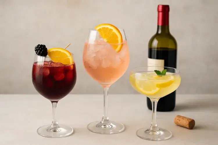 Zdjęcie Ile grzaniec ma procent? Zaskakujące różnice w zawartości alkoholu