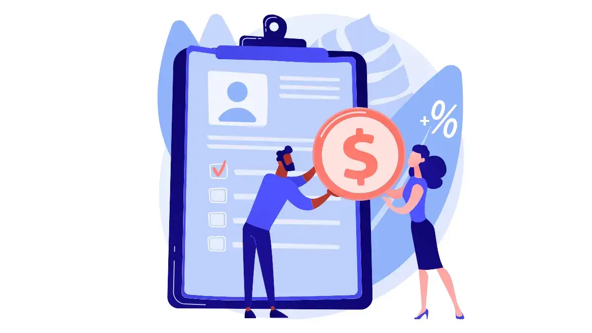 Zdjęcie Jak obliczyć odsetki od pożyczki wzór, aby uniknąć nieprzyjemnych niespodzianek