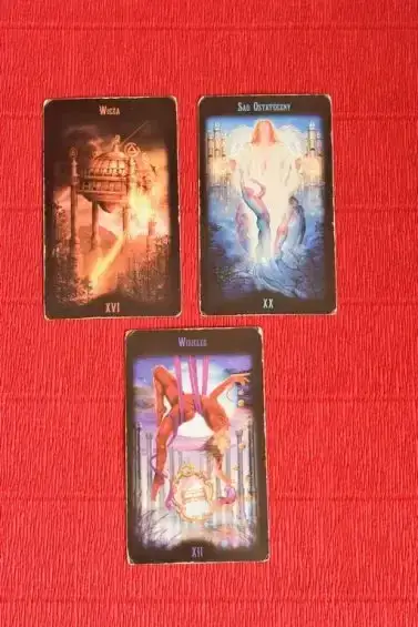 Zdjęcie Tarot czy on mnie kocha? Odkryj prawdę o waszej miłości