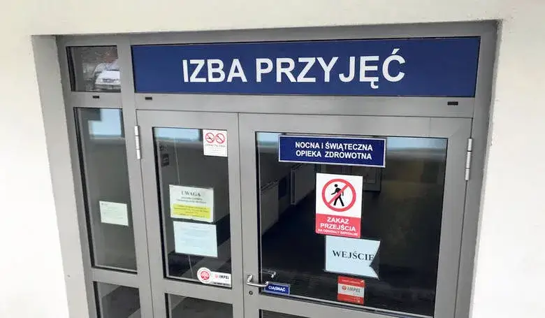 Zdjęcie Gdzie w sobotę do lekarza z dzieckiem – przychodnie czynne i pomoc w weekend