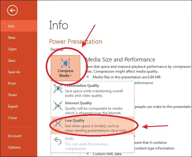 Zdjęcie Dlaczego PowerPoint nie działa i przestał odpowiadać - skuteczne naprawy