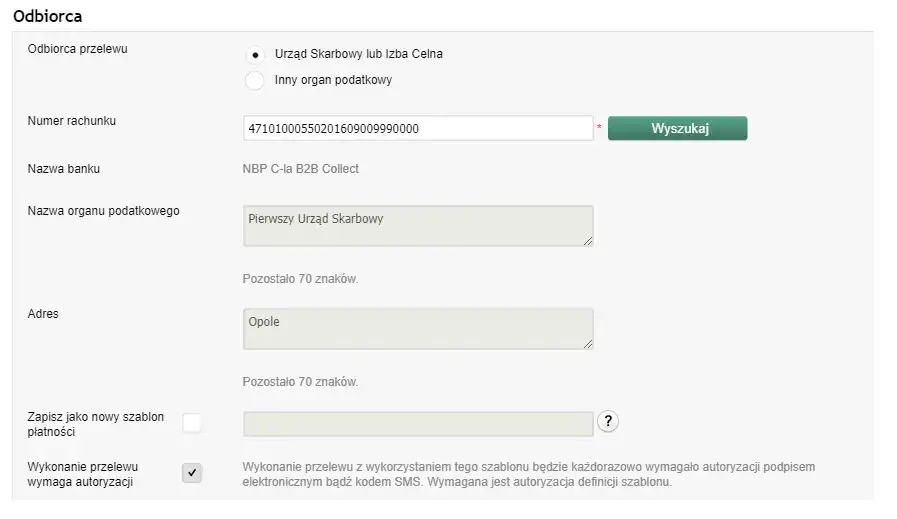 Zdjęcie Jak zapłacić mandat do urzędu skarbowego i uniknąć dodatkowych kosztów