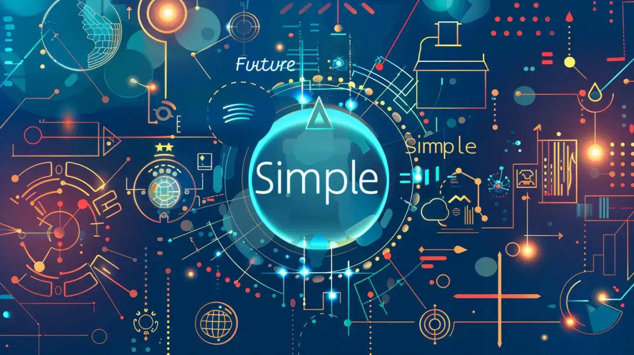 Zdjęcie Kiedy używamy future simple? Wyjaśnienie zastosowań czasu przyszłego 