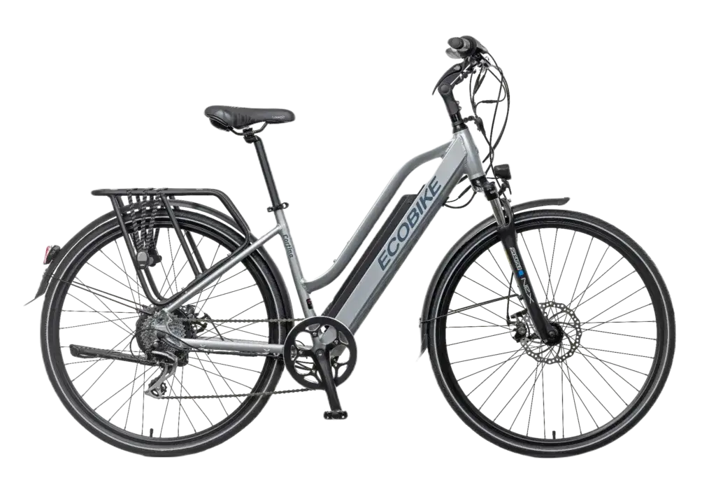 Zdjęcie Rowery elektryczne Szczawnica: Ranking 5 najtańszych wypożyczalni