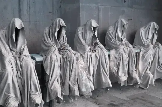 Zdjęcie Jak zrobić ducha z cementu – prosty sposób na wyjątkową dekorację