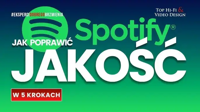 Zdjęcie Jak działa Spotify? Poznaj algorytmy, jakość dźwięku i sekrety