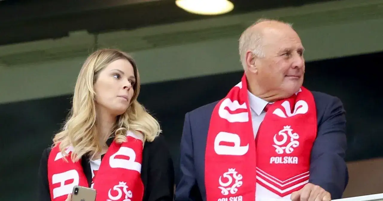 Zdjęcie Żona Jana Tomaszewskiego: Fascynująca historia jego małżeństw