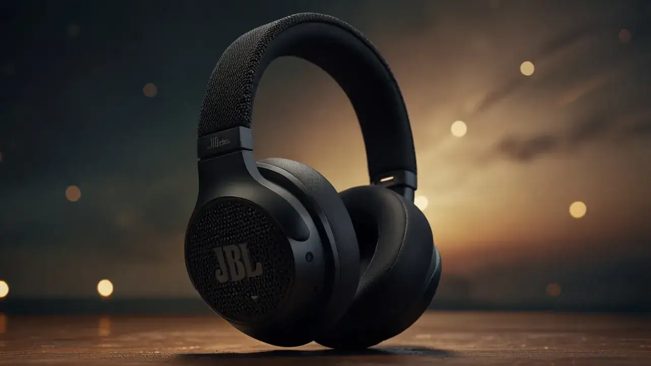 Zdjęcie Redukcja szumów w JBL 650BTNC: To najlepsze słuchawki na rynku?