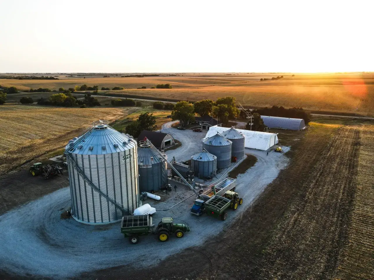 Zdjęcie Budynek gospodarczy 300m2 na zgłoszenie - nowe przepisy od kiedy?