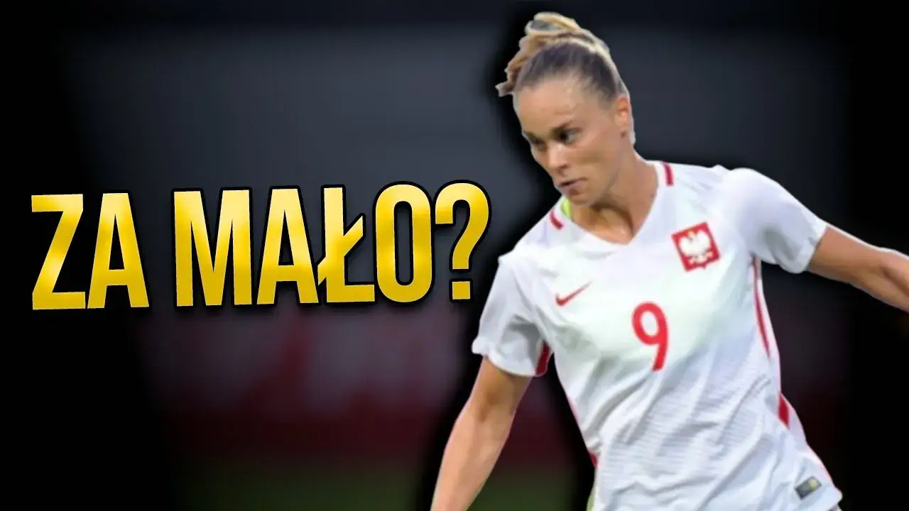 Zdjęcie Ile zarabiają piłkarki nożne w Polsce? Zaskakujące różnice z mężczyznami
